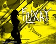 Fluxay жёлтый аватар